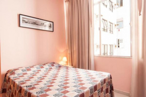 One bedroom apartment in Copacabana